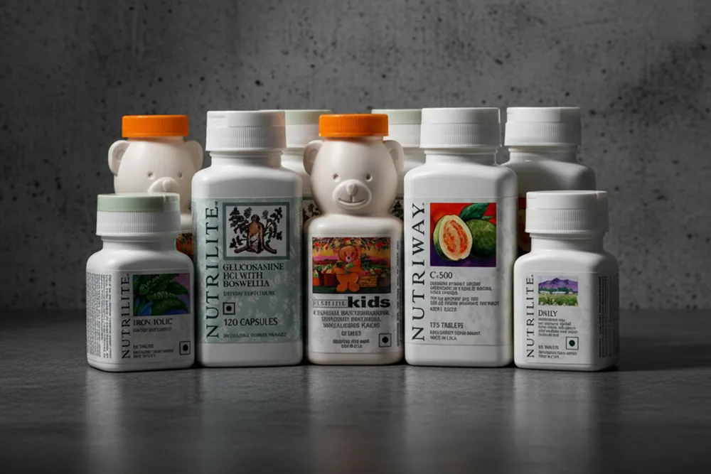 Healthcare filling and packaging application